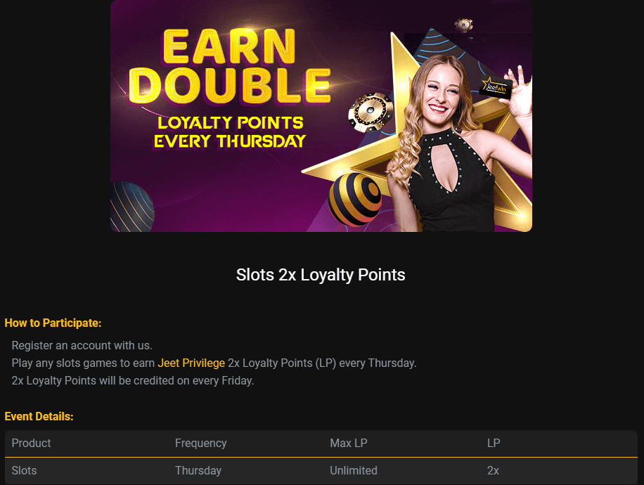 Khelo 24 Bet loyalty bonus